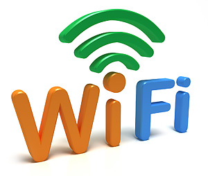 Девятиклассницы из Дании доказали вред излучения Wi-Fi Девятиклассницы из Дании доказали вред излучения Wi-Fi