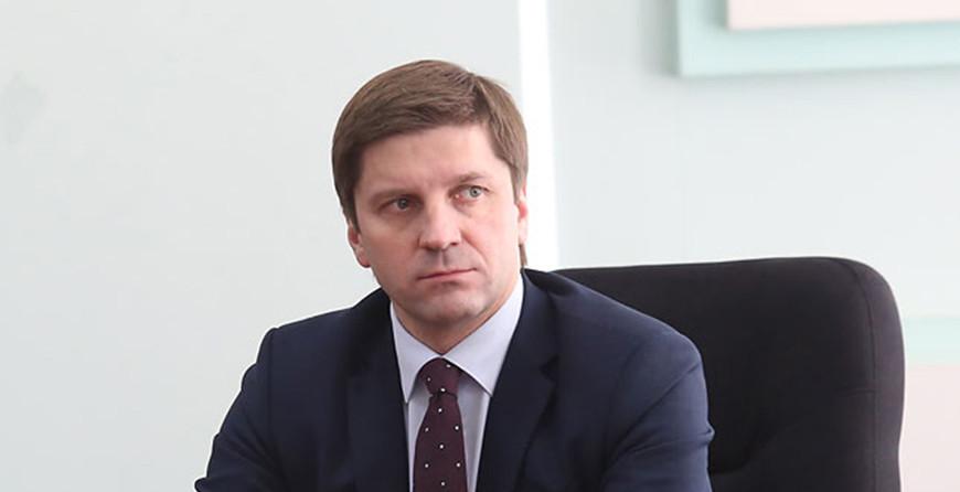 Иван Эйсмонт: решение о дисквалификации Беларуси на Евровидении политически мотивировано Иван Эйсмонт: решение о дисквалификации Беларуси на Евровидении политически мотивировано