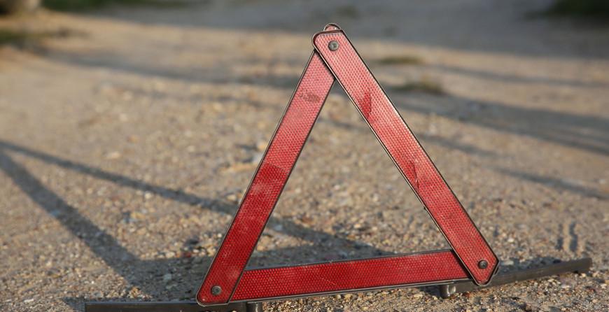 В Вороновском районе в результате ДТП погиб велосипедист В Вороновском районе в результате ДТП погиб велосипедист