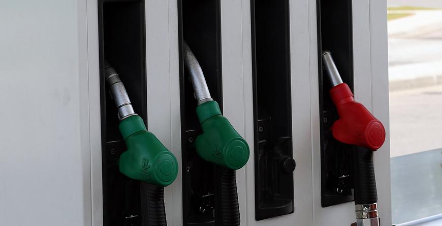 Автомобильное топливо в Беларуси подешевеет с 4 апреля