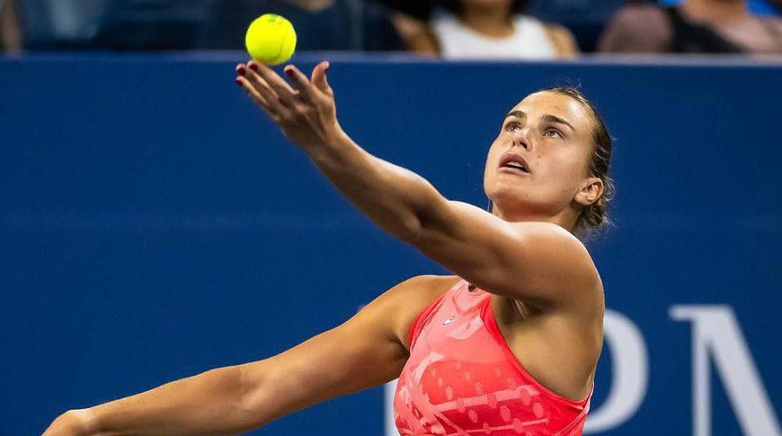 Арина Соболенко вышла в третий круг турнира WTA-1000 в Майами