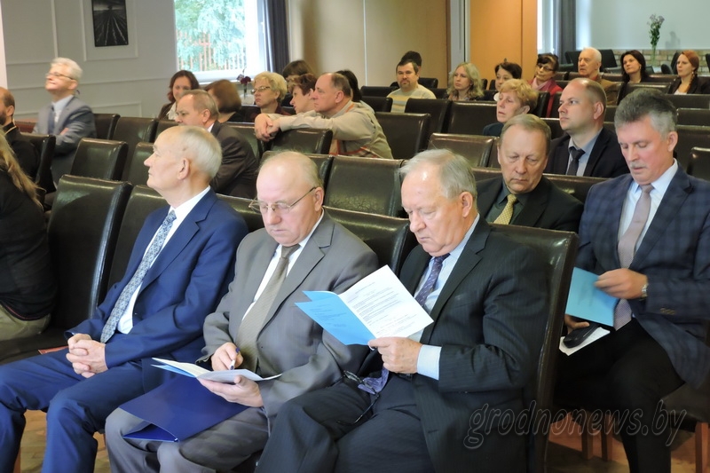 Міжнародная навуковая канферэнцыя “Шлях да ўзаемнасці”  сабрала вядучых беларускіх і польскіх навукоўцаў і даследчыкаў у Беластоку
