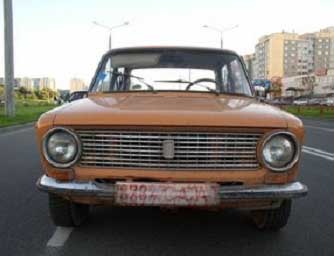 В Гродно 80-летний водитель на пешеходном переходе насмерть сбил человека В Гродно 80-летний водитель на пешеходном переходе насмерть сбил человека