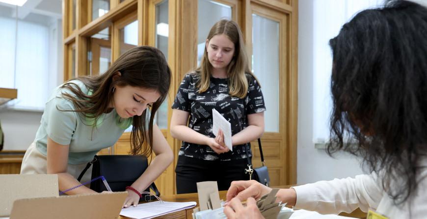 Сельхозвузы Беларуси объявили дополнительный набор абитуриентов на целевые места Сельхозвузы Беларуси объявили дополнительный набор абитуриентов на целевые места