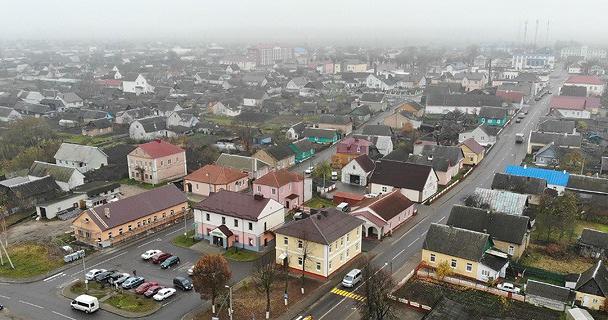 На "Дажынках" в Ивье впервые прозвучит гимн праздника На "Дажынках" в Ивье впервые прозвучит гимн праздника