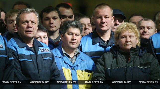 Льгота по пенсионному возрасту для работников вредных производств будет сохранена Льгота по пенсионному возрасту для работников вредных производств будет сохранена