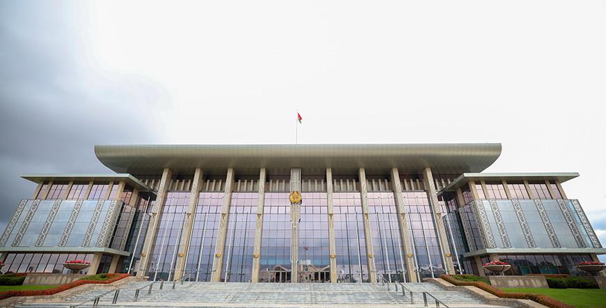 Александр Лукашенко ратифицировал шесть международных договоров со странами Африки, Азии и Латинской Америки