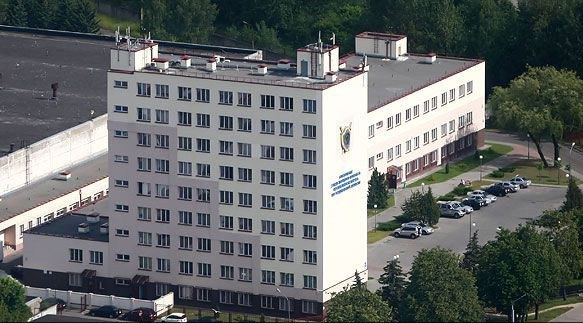 Мужчина из ревности "заминировал" гостиницу в Гродненском районе, где отдыхала его жена Мужчина из ревности "заминировал" гостиницу в Гродненском районе, где отдыхала его жена
