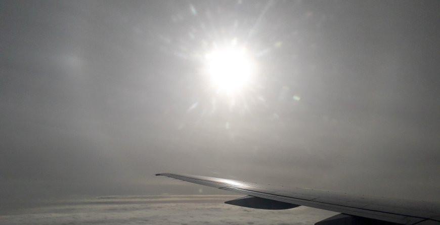 Россия ограничила выполнение полетов авиакомпаниям из 36 стран