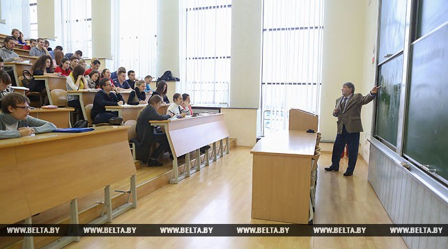 Какие новые специальности появятся в системе среднего специального и профтехобразования? Какие новые специальности появятся в системе среднего специального и профтехобразования?