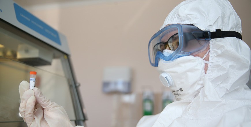 За сутки в Беларуси зарегистрированы 2044 пациента с COVID-19, выписаны 2354 За сутки в Беларуси зарегистрированы 2044 пациента с COVID-19, выписаны 2354