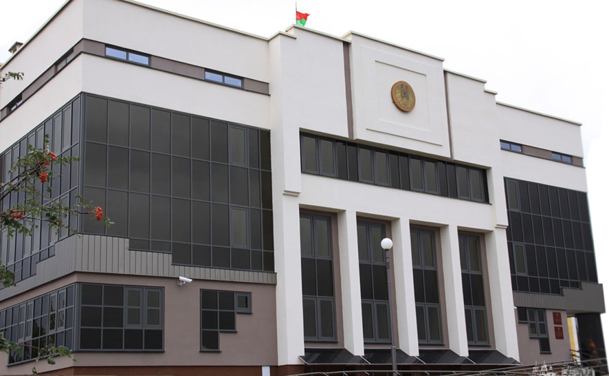Нарушения жилищных прав детей-сирот выявили в Гродненской области Нарушения жилищных прав детей-сирот выявили в Гродненской области