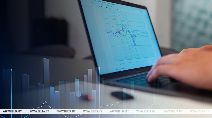 ВВП Беларуси в январе-октябре вырос на 1,5%