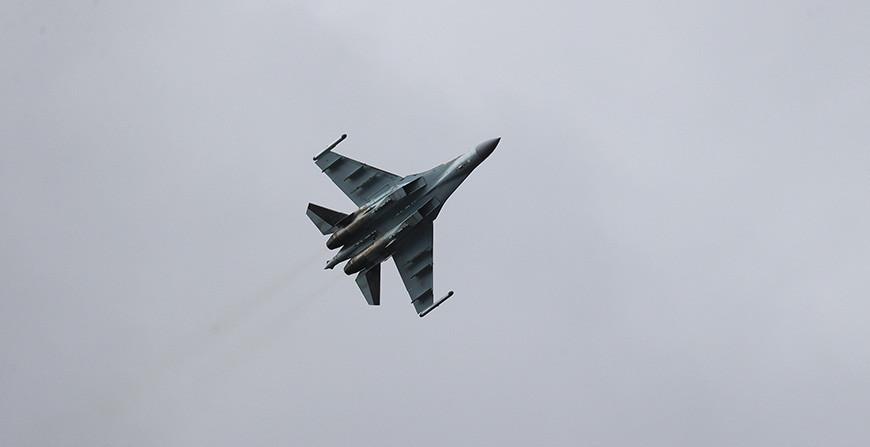 Завершились летно-тактические учения вооруженных сил Беларуси и России Завершились летно-тактические учения вооруженных сил Беларуси и России