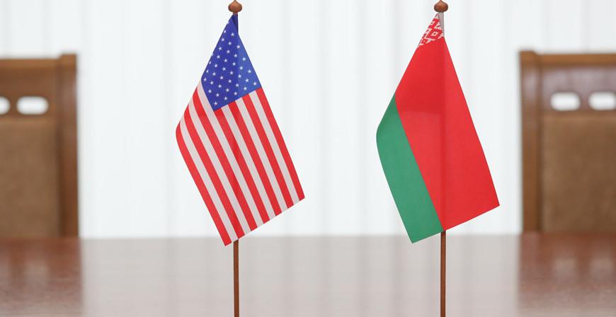 Александр Лукашенко и Дональд Трамп провели телефонный разговор