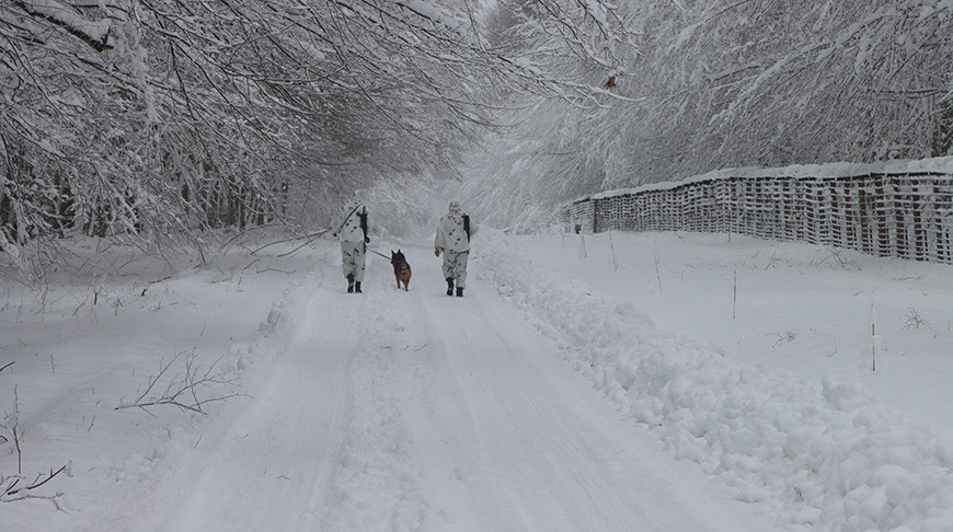 ГПК: Латвия замалчивает смерть иностранца на границе
