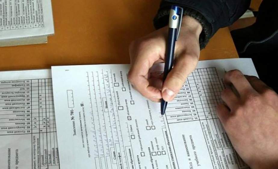 Сегодня стартует регистрация на централизованное тестирование. Как она будет проходить на Гродненщине? Сегодня стартует регистрация на централизованное тестирование. Как она будет проходить на Гродненщине?