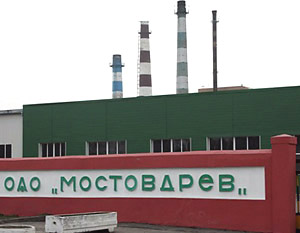 Возбуждено уголовное дело по установке мини-ТЭЦ в ОАО "Мостодрев" Возбуждено уголовное дело по установке мини-ТЭЦ в ОАО "Мостодрев"