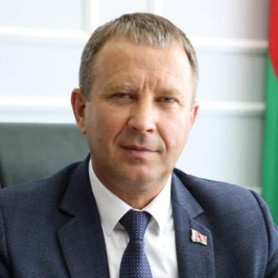 Геннадий Хомич