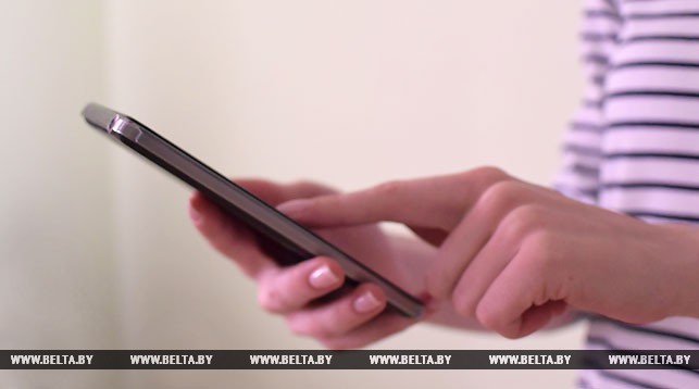 Белорусы будут получать меньше СМС-спама Белорусы будут получать меньше СМС-спама