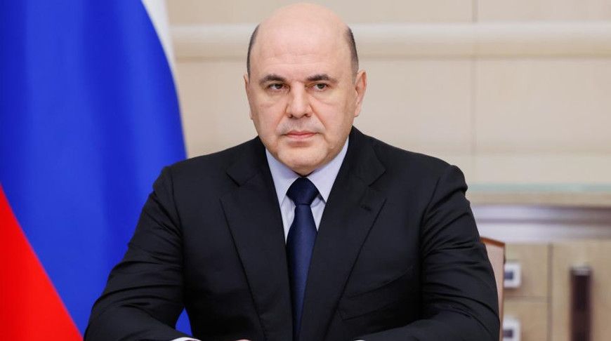 Александр Лукашенко поздравил Михаила Мишустина с днем рождения Александр Лукашенко поздравил Михаила Мишустина с днем рождения