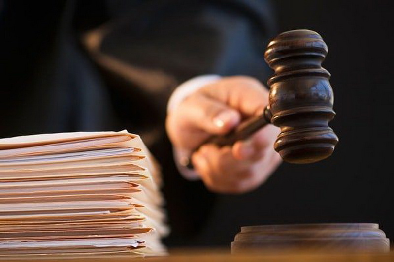 Новая редакция кодекса о судоустройстве и статусе судей вступает в силу 24 января Новая редакция кодекса о судоустройстве и статусе судей вступает в силу 24 января