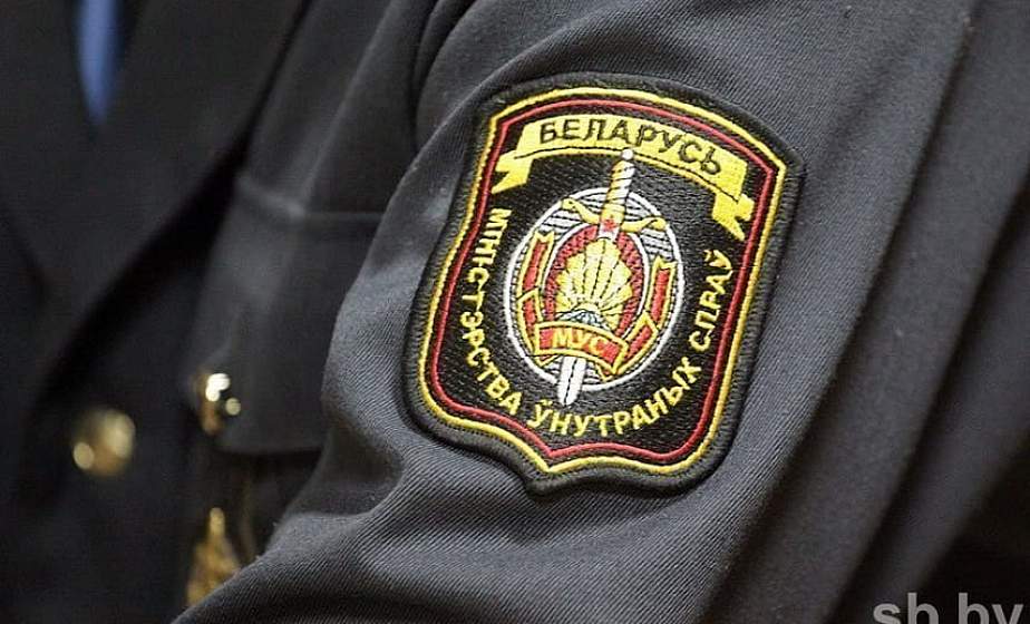 20-летний педофил задержан в Гродненской области 20-летний педофил задержан в Гродненской области
