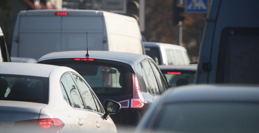 Ситуация на границе остается напряженной: въезда ожидают около 3000 авто Ситуация на границе остается напряженной: въезда ожидают около 3000 авто