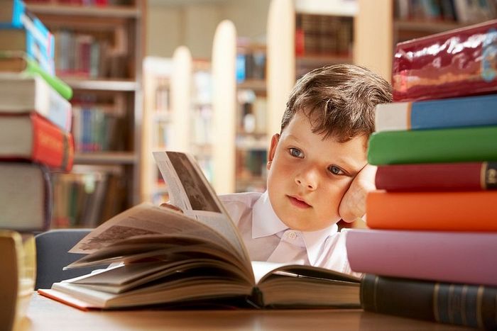 Квесты, викторины, игры. Неделя детской книги стартует в библиотеках Гродно