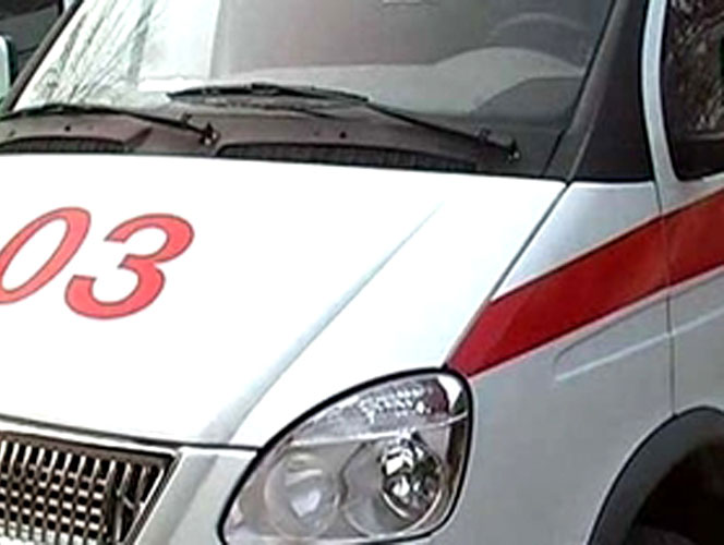 В Гродно на улице Брикеля сбит 15-летний мальчик