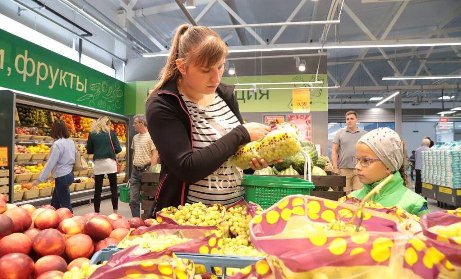 МАРТ приостановил работу известного магазина в Гродно МАРТ приостановил работу известного магазина в Гродно