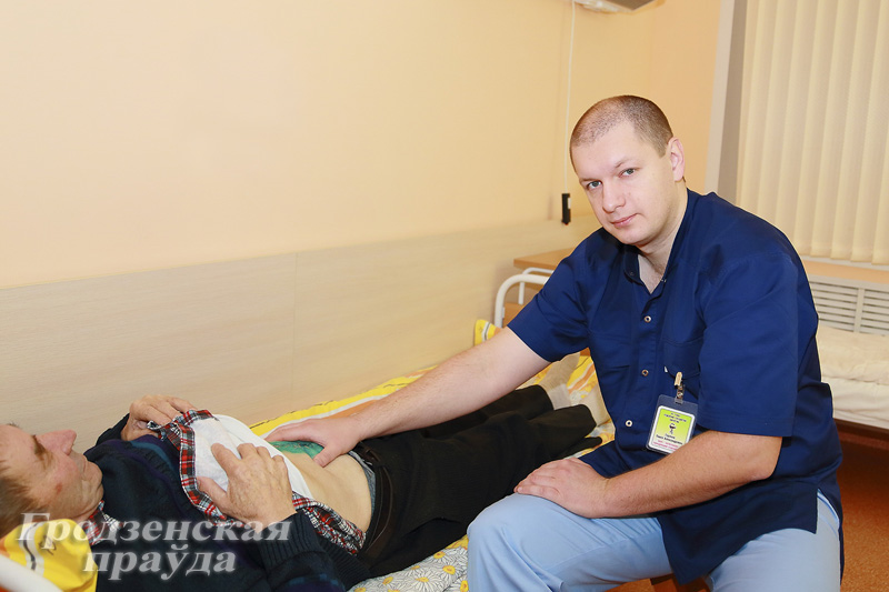 Операция по пересадке аорты впервые успешно выполнена в областной больнице Операция по пересадке аорты впервые успешно выполнена в областной больнице