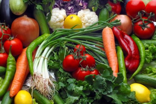 Экологически чистым продуктам отдает предпочтение все большее число белорусов Экологически чистым продуктам отдает предпочтение все большее число белорусов