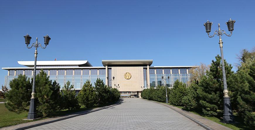 Из резервного фонда Президента выделят Br1,5 млн на поддержку одаренной молодежи Из резервного фонда Президента выделят Br1,5 млн на поддержку одаренной молодежи