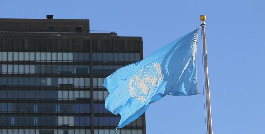 ООН: в соседние с Украиной страны прибыли более 2 млн беженцев