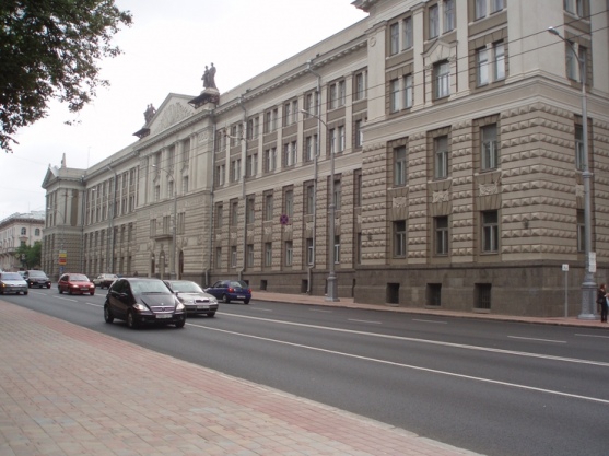 День открытых дверей в Минском суворовском военном училище пройдет 25 марта