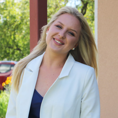 Вероника Анимуцкая