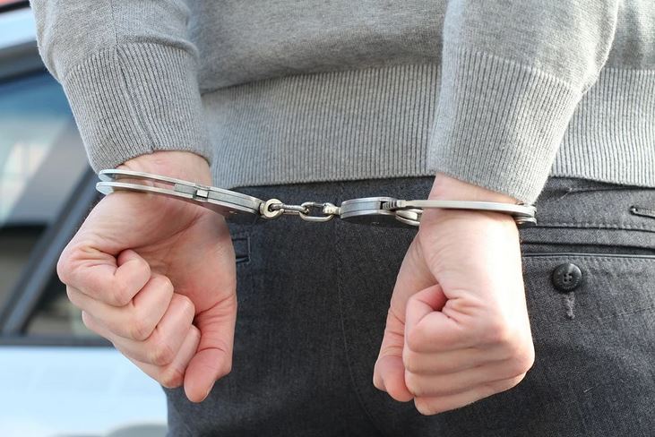  Задержан угрожавший сотрудникам СК мужчина