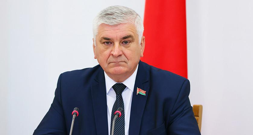 Избирательный процесс – инструмент для участия каждого гражданина в деле сохранения и укрепления государства