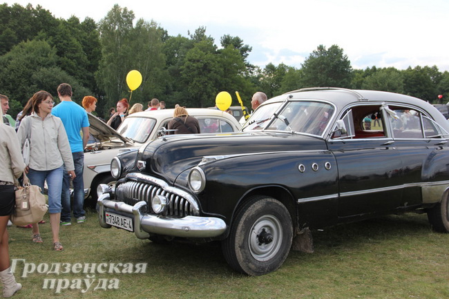 В Гродно пройдет автомобильный фестиваль SunDay AutoGrodno 2014 В Гродно пройдет автомобильный фестиваль SunDay AutoGrodno 2014