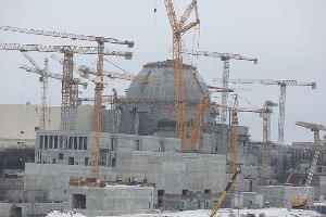 Визитку для БелАЭС предлагают придумать учащимся 7-18 лет Визитку для БелАЭС предлагают придумать учащимся 7-18 лет