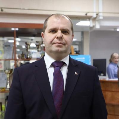 Александр Иванцевич