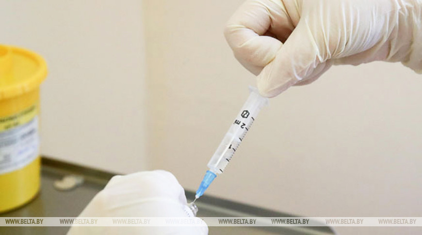 ВОЗ дала прогноз о старте массовой вакцинации от COVID-19 ВОЗ дала прогноз о старте массовой вакцинации от COVID-19
