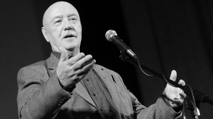 Умер актер Леонид Куравлев Умер актер Леонид Куравлев