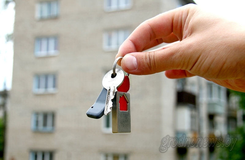 Рынок жилья:  как грамотно купить,  продать, снять?