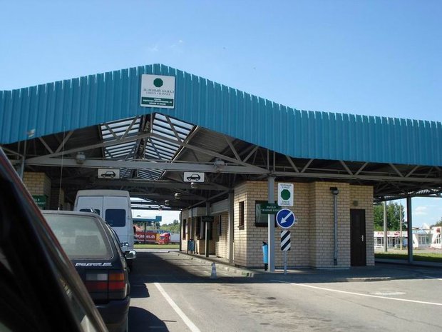 В пункте пропуска «Бобровники — Берестовица» ограничат движение