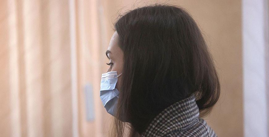 Суд в Гродно приговорил Сапегу к 6 годам лишения свободы