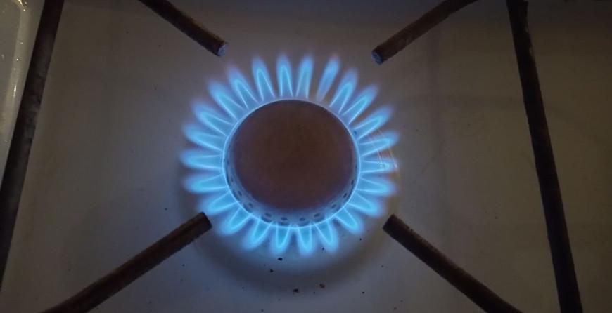 Цены на газ в Европе снова выросли
