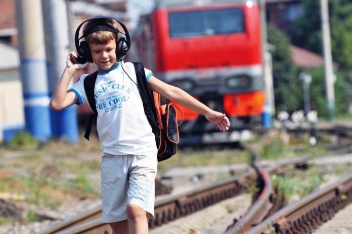 Безопасность детей-превыше всего! Безопасность детей-превыше всего!