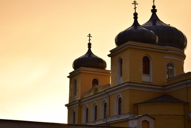 Царква пад вадой і войны князеў. Якія таямніцы захоўвае гісторыя мястэчка Дубна